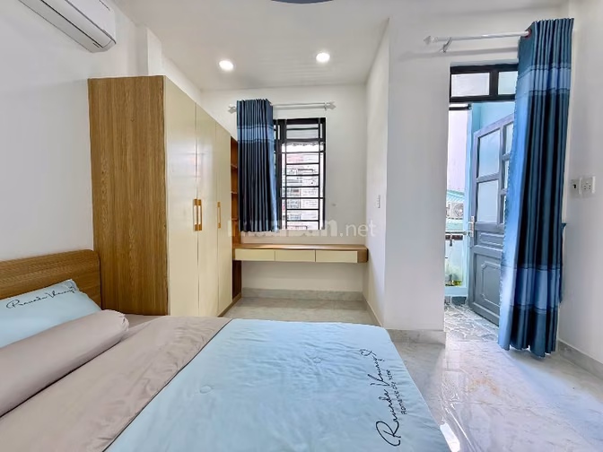 Chính chủ bán nhà Quang trung 4 phòng ngủ (có phòng ở tầng trệt)