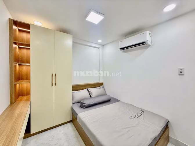 Chính chủ bán nhà Quang trung 4 phòng ngủ (có phòng ở tầng trệt)