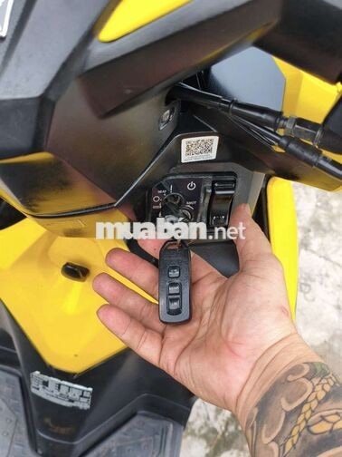 Honda Vario Vàng Xe tay ga