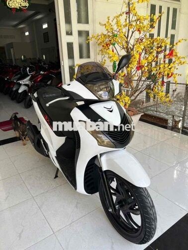 Honda SH150 2015 Trắng