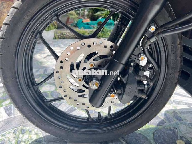Honda SH Mode 2018 Bạc, Đen