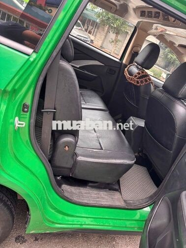 Mitsubishi Xpander 2023 Số sàn Xanh lá