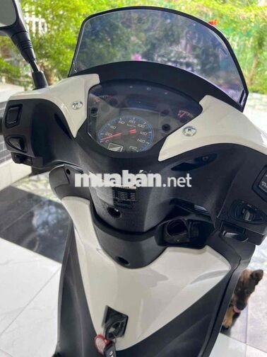 Honda SH150 2015 Trắng