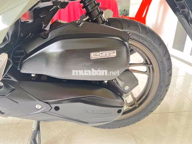 Honda Vario 150 2019 Xám