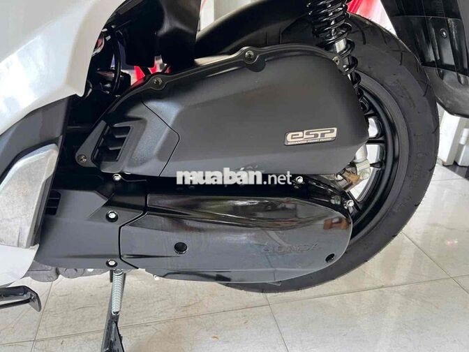 Honda SH150 2015 Trắng