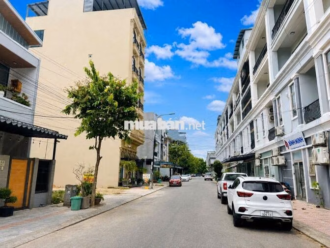 🔥 ĐẤT MẶT TIỀN PHÚ LỘC 22 | ĐỐI LƯNG SHOPHOUSE NGUYỄN SINH SẮC 🔥