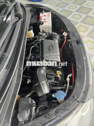 Hyundai i10 Số tự động 5 chỗ Nhập Ấn Độ còn tốt