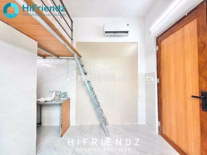 🏢DUPLEX CỬA SỔ TRỜI ~ NỘI THẤT CƠ BẢN | GẦN AEON TÂN PHÚ