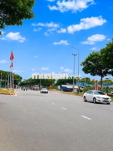 🔥 ĐẤT MẶT TIỀN PHÚ LỘC 22 | ĐỐI LƯNG SHOPHOUSE NGUYỄN SINH SẮC 🔥