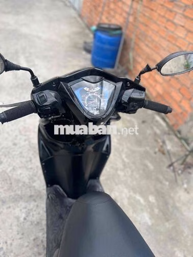 Honda Vision 2012 Đen