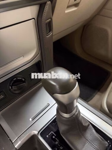 Toyota Land Cruiser Prado 2020 Đen 7 chỗ 87.790 km