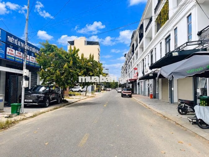 🔥 ĐẤT MẶT TIỀN PHÚ LỘC 22 | ĐỐI LƯNG SHOPHOUSE NGUYỄN SINH SẮC 🔥