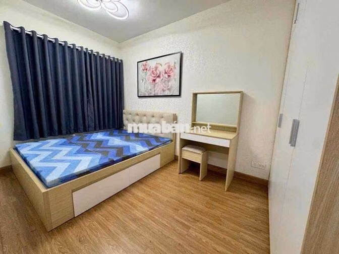 Rổ hàng Topaz Twins Studio - 1-2-3PN các loại đủ tầng và diện tích