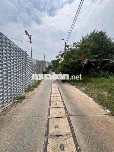 CHÍNH CHỦ GỬI BÁN 250m2 ĐẤT TRUNG TÂM SÁT BIỂN LONG HẢI GIÁ 4TY