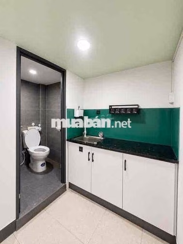 DUPLEX SẠCH SẼ THOÁNG MÁT NẰM GẦN NGAY PHAN VĂN TRỊ