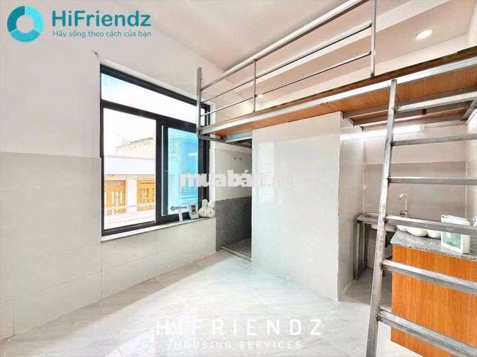 🏢DUPLEX CỬA SỔ TRỜI ~ NỘI THẤT CƠ BẢN | GẦN AEON TÂN PHÚ