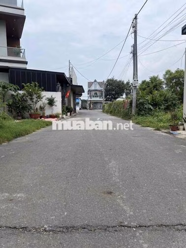 CHÍNH CHỦ GỬI BÁN 155m2 ĐẤT TRUNG TÂM LONG HẢI  GIÁ 2.650TY