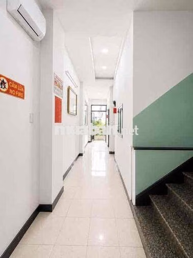 DUPLEX SẠCH SẼ THOÁNG MÁT NẰM GẦN NGAY PHAN VĂN TRỊ