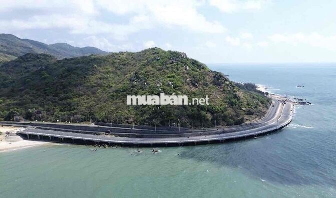 CHÍNH CHỦ GỬI BÁN 250m2 ĐẤT TRUNG TÂM SÁT BIỂN LONG HẢI GIÁ 4TY