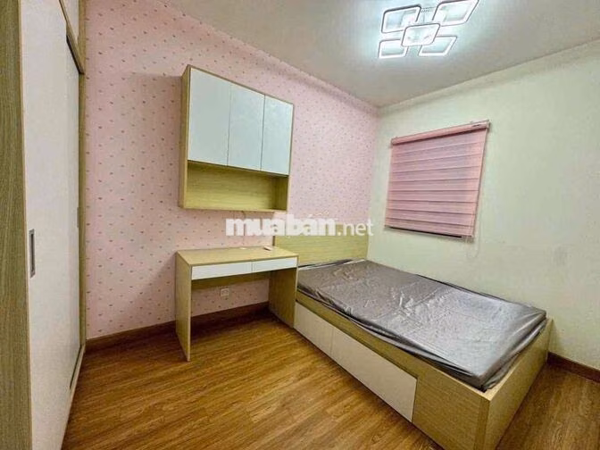 Rổ hàng Topaz Twins Studio - 1-2-3PN các loại đủ tầng và diện tích