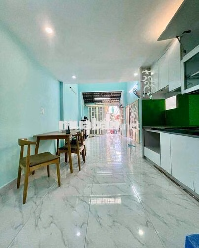 CHO THUÊ NC 2pn 2wc hẻm NGUYỄN VĂN ĐẬU, BÌNH THẠNH