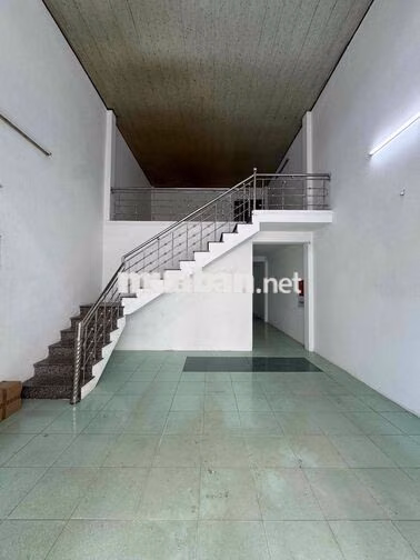 nhà gác lửng 3pn có điều hoà đường Cao Sơn 4