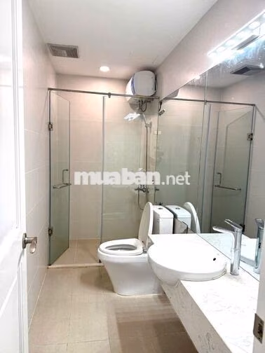 Cho thuê saigon Mia 3 phòng ngủ 76m2 giá 15- 16tr Siêu hót ạ