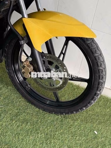 Yamaha Exciter 2010 Vàng