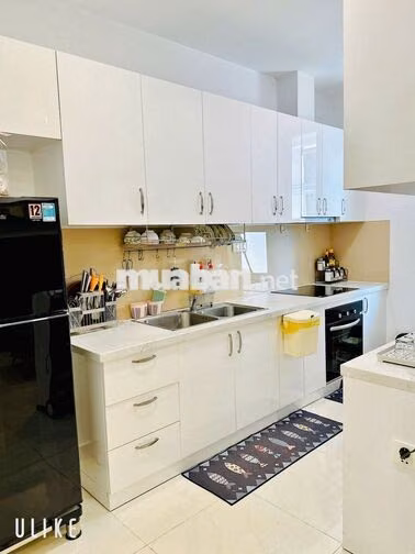 Cho thuê saigon Mia 3 phòng ngủ 76m2 giá 15- 16tr Siêu hót ạ