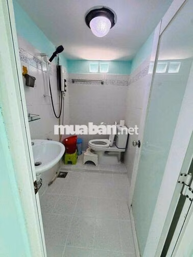 CHO THUÊ NC 2pn 2wc hẻm NGUYỄN VĂN ĐẬU, BÌNH THẠNH