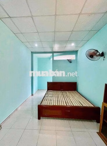 CHO THUÊ NC 2pn 2wc hẻm NGUYỄN VĂN ĐẬU, BÌNH THẠNH