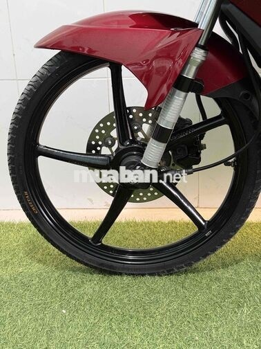 Yamaha Exciter 2010 Đỏ Xe số