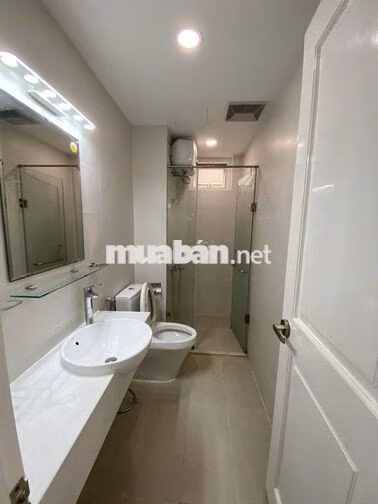 Cho thuê saigon Mia 3 phòng ngủ 76m2 giá 15- 16tr Siêu hót ạ