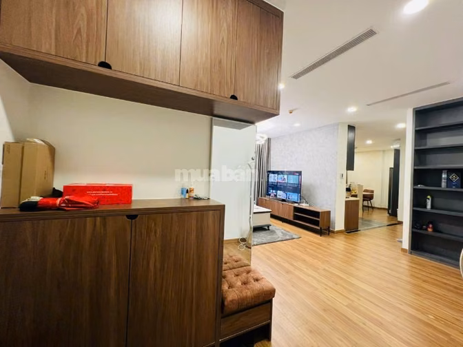 CHung cư Screc, Trường Sa, Q3: 2p ngủ, NTCC, 15triệu, 70m2