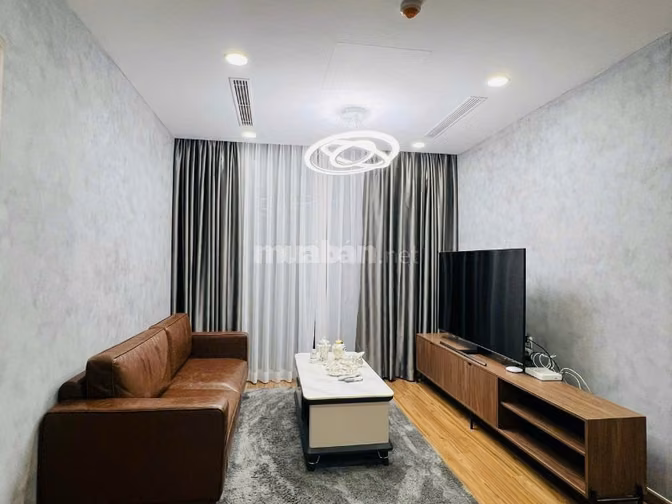CHung cư Screc, Trường Sa, Q3: 2p ngủ, NTCC, 15triệu, 70m2