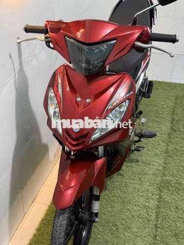 Yamaha Exciter 2010 Đỏ Xe số
