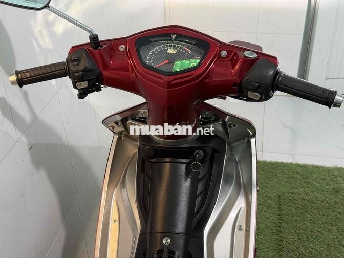 Yamaha Exciter 2010 Đỏ Xe số