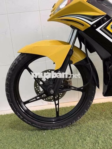 Yamaha Exciter 2010 Vàng