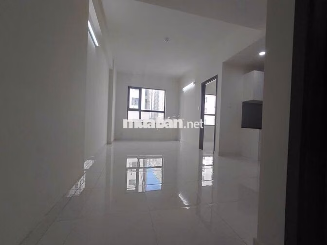 Chính chủ gửi bán Green River Dt65m2/2Pn 2WC giá 2ty820 view sông Q8