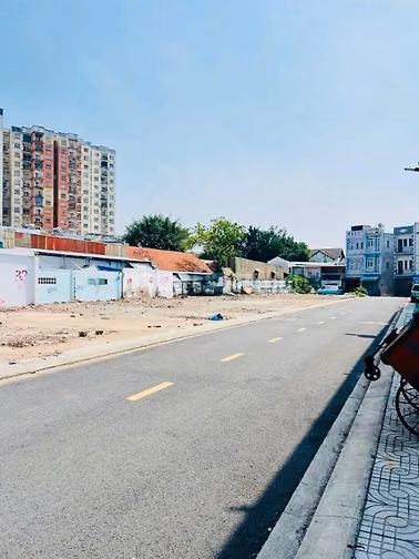 BÁN NHANH ĐẤT MẶT PHỐ TAM TRINH, ĐƯỜNG 40M, 135M2, MT 6.6M, 50 TỶ