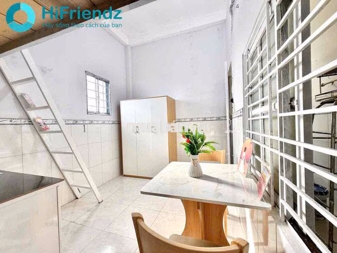 🎃DUPLEX HSSV ~ CỬA SỔ THOÁNG ~ NỘI THẤT VỪA ĐỦ | GẦN TÊN LỬA & AEON BT