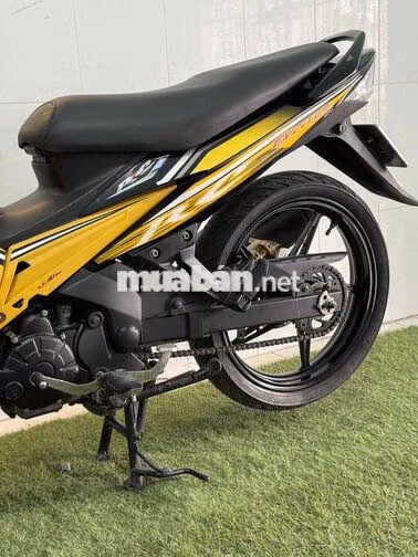 Yamaha Exciter 2010 Vàng