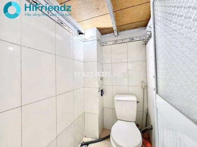 🎃DUPLEX HSSV ~ CỬA SỔ THOÁNG ~ NỘI THẤT VỪA ĐỦ | GẦN TÊN LỬA & AEON BT
