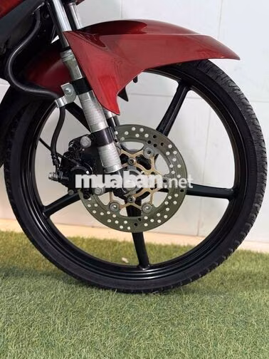 Yamaha Exciter 2010 Đỏ Xe số