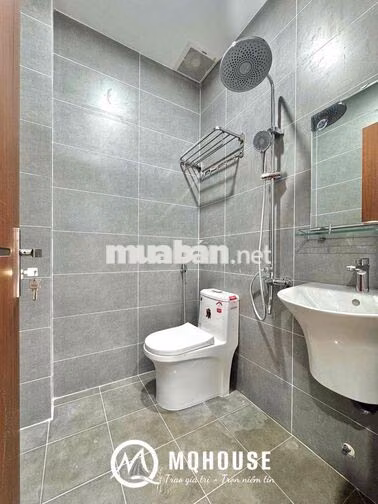 STUDIO FULL NỘI THẤT | THANG MÁY | VHU - HIU - ĐẦM SEN | Giá 4tr6