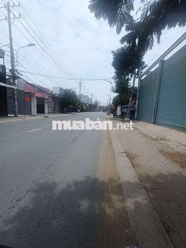 Nhà vườn 600m Có Nhà Điện nước nhà nước  Đường Võ Văn Vân vĩnh lộc B 
