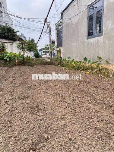 Lô Đất ở Vị Trí Cao - Đẹp (Đường Đồng Khởi 1 xẹc - 200m)