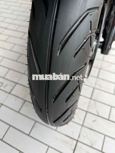 Honda SH 125 CBS 2024 Xám 1200km