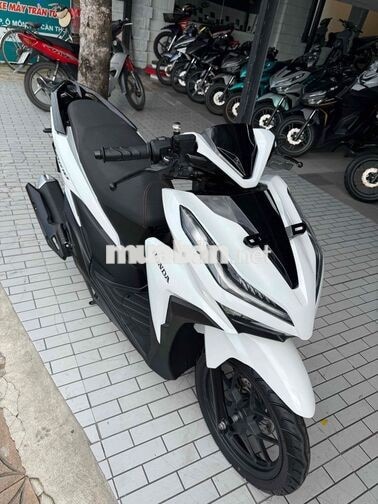 Honda Vario 125 2021 Trắng Indonesia
