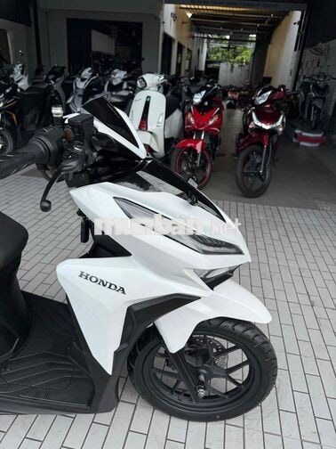 Honda Vario 125 2021 Trắng Indonesia